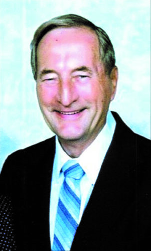 JACK PAULSEN